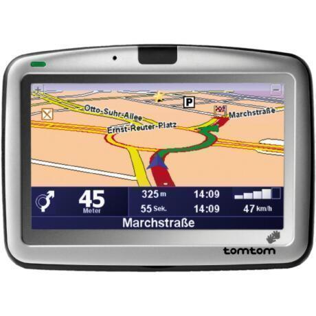 TomTom GO 910